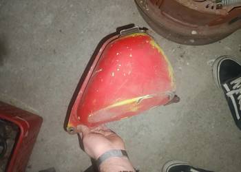 Simosn sr50 zbiornik simson Sr 50 s51