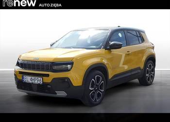 Avenger 1.2 GSE T3 Altitude FWD