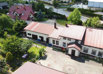 Dom do sprzedania 135m2 Piotrków Trybunalski