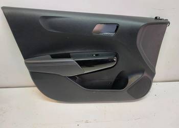 Kia Picanto IV III LIFT 2025 boczek tapicerka drzwi lewa przód przednia 