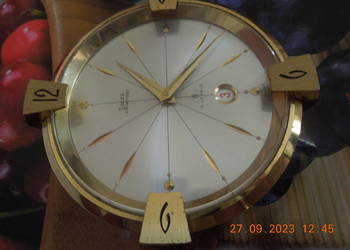 budzik swiza calender