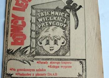Łowcy wielkich wrażeń - Kurier Szczeciński z PRL