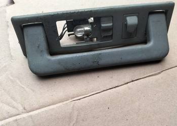 AUDI 80 B4 A6 C4 RĄCZKA LAMPKA WNĘTRZA