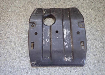Osłona Pod Silnika Wahacz Kawasaki KFX 400