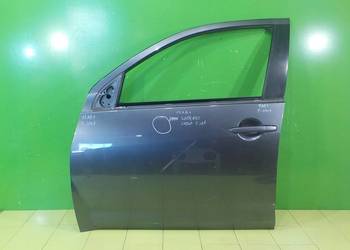 PEUGEOT 4007 2.2 HDI 11r 5D drzwi lewe przod