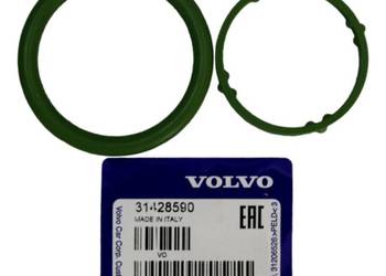 VOLVO S60 V60 zestaw oringow przewod dolotowy OE