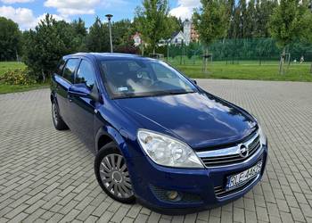 Opel Astra * 1.3 * CDTi * LIFT * klima * 2010 * Fajny stan*BEZ KOROZJI!