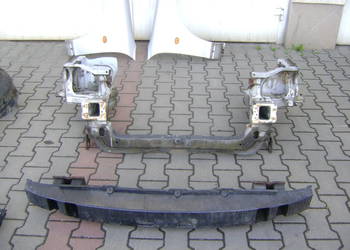 HYUNDAI SONATA  PRÓG WENTYLATOR CHŁODNICA PODŁUŻNICA