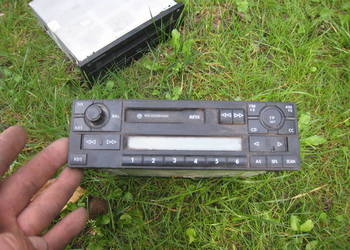 Radio Volkswagen Beta Polo Golf Passat Sharan Lupo