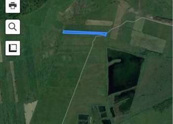 Łąka 10395m2 koło Szubina działka ziemia rolna