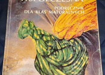 Literatura współczesna - Bożena Chrząstowska i inni.