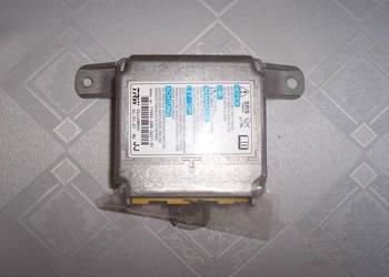 sensor sterownik poduszek airbag HONDA CIVIC VIII