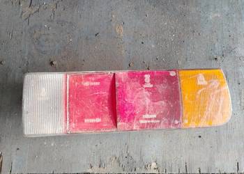 Opel Ascona B lampa tylna prawa