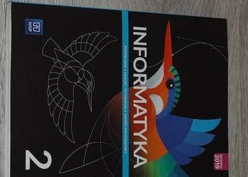 Informatyka 2 Wsip