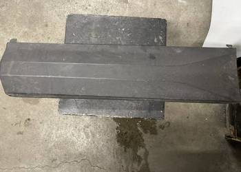 Listwa drzwi lewy tył skoda Enyaq 5LA854949