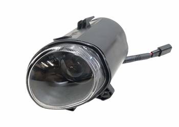 BMW X5 E53 01.1999-10.2002 Lampa przeciwmgielna przednia lewa