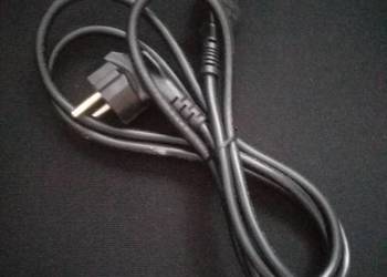 Kabel zasilający 10A gruby