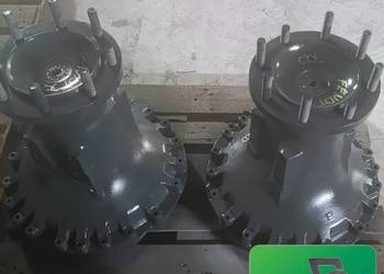 Zwolnica Piasta Reduktor R716152150100 Fendt 720