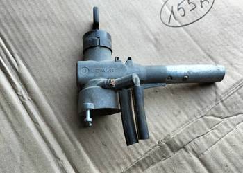 MERCEDES  T1 KACZKA STACYJKA