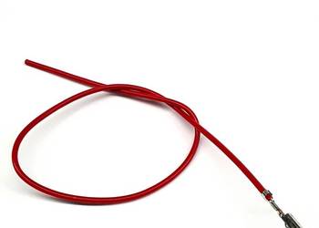 VOLVO terminal naprawczy fabrycznie nowy oryginalny 30656637 OE