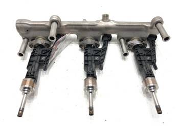 LISTWA WTRYSKOWA BMW X1 (U11) 2022-2025 8744746 1.5 156KM