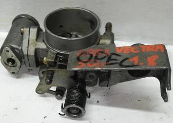 Przepustnica Opel 1.8 B 90499468