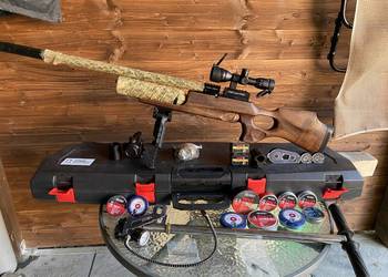 Kral Puncher Jumbo 5,5 Kral Puncher Jumbo 5,5