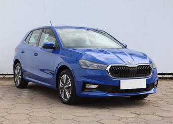 Skoda Fabia 1.0 TSI