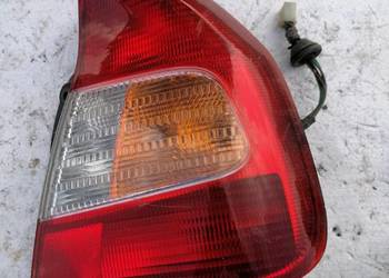 Lampa Prawa Tył Hyundai 01r