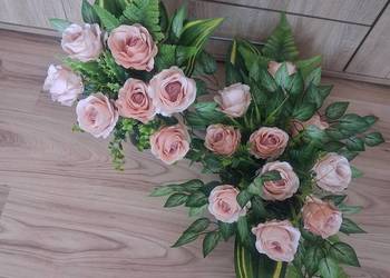 Kompozycja kwiatowa całoroczna