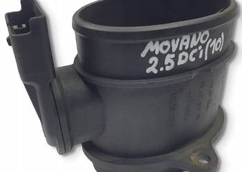 PRZEPŁYWOMIERZ Opel Movano 2.5 DCI 9650010780 01-03r