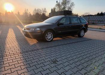 LAGUNA II + LPG Gaz ŚLICZNA  !