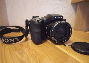 Aparat Sony DSC-H300