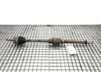 PÓŁOŚ PRAWY PRZÓD RENAULT SCENIC III 1.4 131KM PRZEGUB