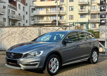 Volvo V60 Cross Country Cross Country