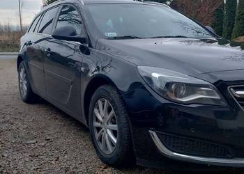 Opel insygnia 1.6 D  chcesz to dzwoń !
