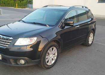 Sprzedam Subaru Tribeca silnik R3,6 258KM wersja Europa