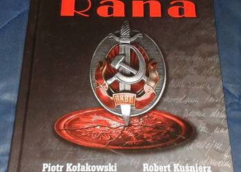 Afera Rana. - Piotr Kołakowski, Robert Kuśnierz
