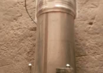 Katalizator DPF iveco