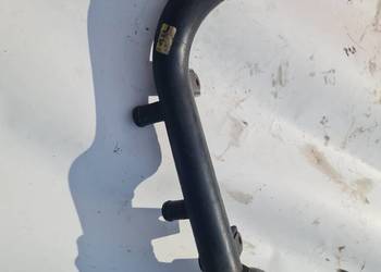Przewód plastikowy łącze ukladu chlodzenia c20xe opel 90322215
