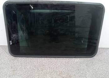 SZYBA KAROSERYJNA DACHU SZYBERDACH  Citroen C8 I (2002-2014)
