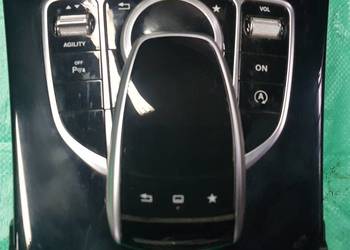 Sterowanie Touchpad Kontroler MERCEDES C-KLASA W205