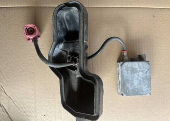 PRZETWORNICA XENON AUDI A6 C5 5DV007760
