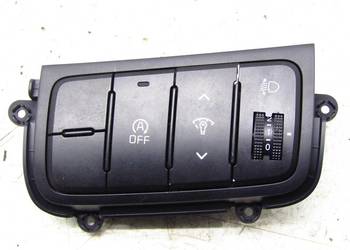 PANEL PRZEŁĄCZNIK REGULACJI ŚWIATEŁ KIA CEED II LIFT 93305-A2110WK PANEL PRZEŁĄCZNIK REGULACJI ŚWIATEŁ KIA CEED II LIFT 93305-A2110WK