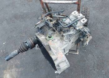 SKRZYNIA BIEGÓW 1.6 1.4 VW GOLF IV OCTAVIA LEON