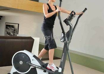 Orbitrek REEBOK C 5.1 e programy elektryczny 20kg