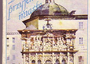 (1005) BARDZO PRZYJEMNE MIASTO - STANISŁAW WASILEWSKI