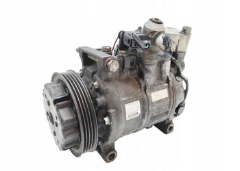 SPRĘŻARKA KLIMATYZACJI 4B0260805J 1.9 TDI Audi A4 I (1994-2001) B5