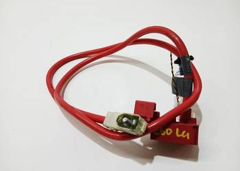 KLEMA PLUSOWA PIROTECHNICZNA BMW E60 LIFT 6989780 (0000275)