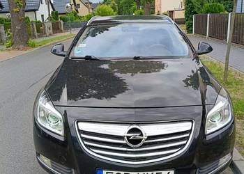 Opel insygnia